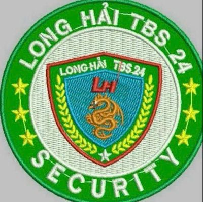 CÔNG TY TNHH DV BẢO VỆ LONG HẢI TBS 24 logo