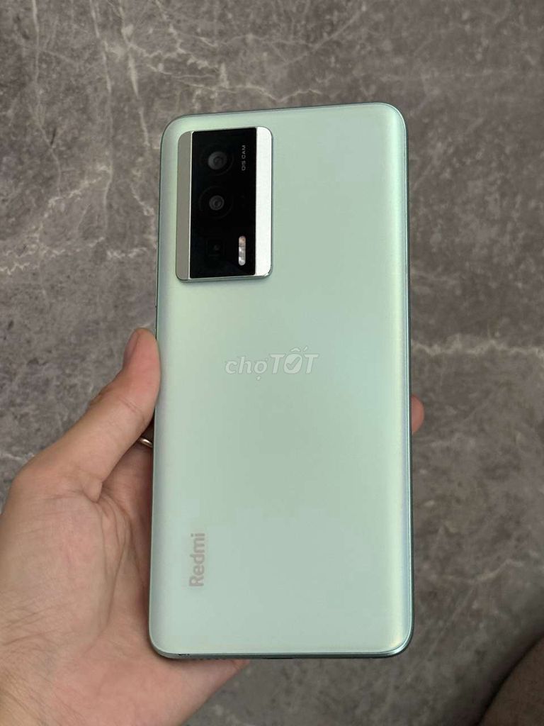 🔥 Xiaomi Redmi K60 Pro / 12-256Gb / Snap 8 Gen 2 . Mua bán Điện thoại tại Quận Cẩm Lệ Đà Nẵng được đăng bởi Good Phone hình 1