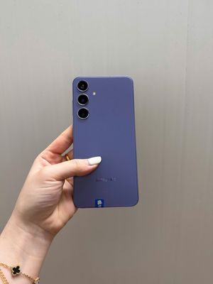 Samsung S24 Plus 512GB màu tím zin đẹp BH 1 đổi 1