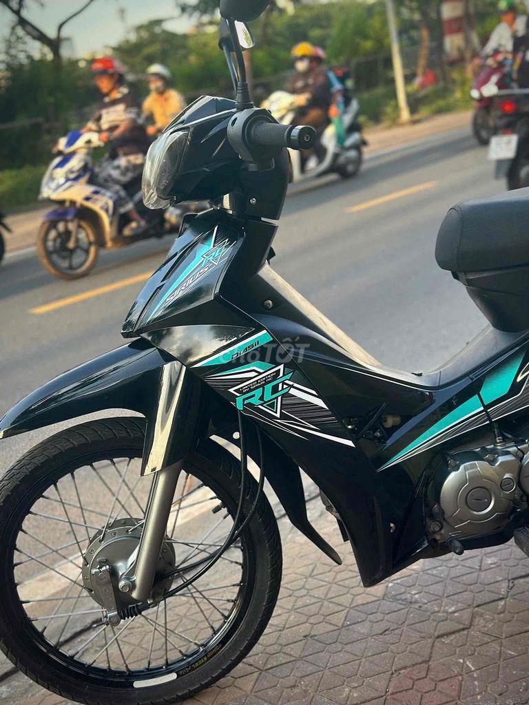 bán xe góp bao nợ xấu bao đậu 100%. Mua bán Xe máy tại Quận 8 Tp Hồ Chí Minh được đăng bởi Nguyen Gia Bao hình 2