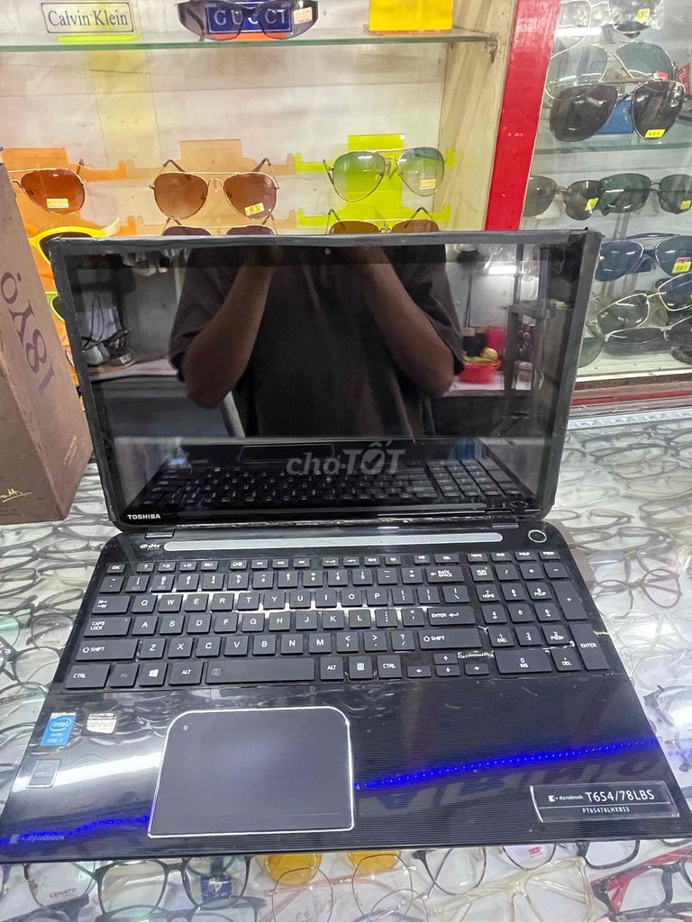 Toshiba Dynabook T654/78LB. Mua bán Laptop tại Huyện Hóc Môn Tp Hồ Chí Minh được đăng bởi Trần Mạnh hình 1