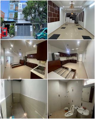 - Giá 3.5tr - Có bếp , Cửa Sổ Trời , Rộng , Thoáng mát