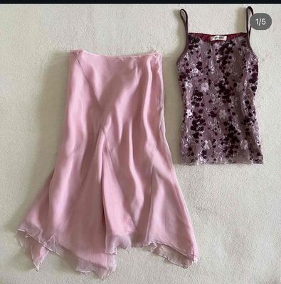 Váy brand Nhật size M 3 lớp. Mua bán Quần áo tại Huyện Lục Nam Bắc Giang được đăng bởi Trần Thị Nhung