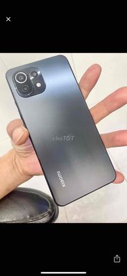 xiaomi 11lite 8/128g zin chuẩn đẹp. Mua bán Điện thoại tại Thành phố Biên Hòa Đồng Nai được đăng bởi Đông Hiếu Trần