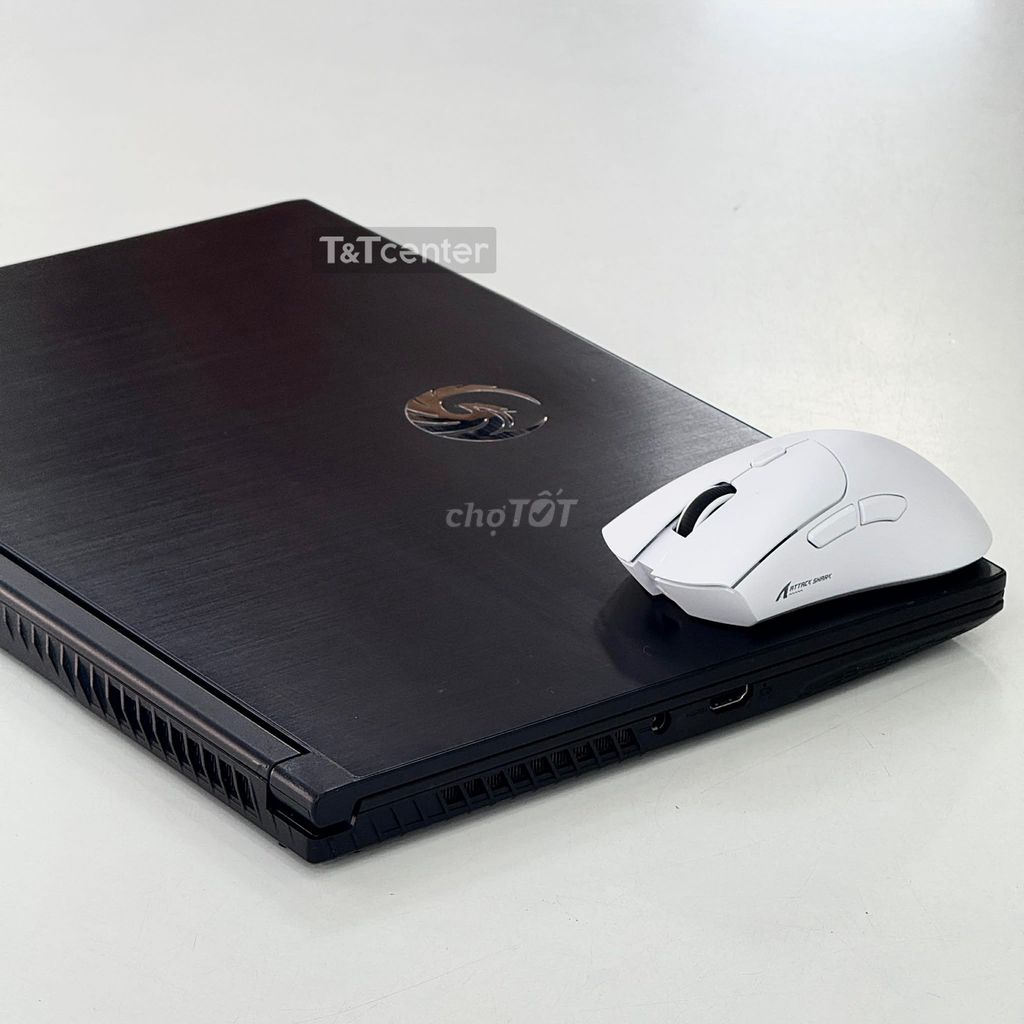 MSI Bravo 15 Ryzen5 ĐỪNG BỎ LỠ SIÊU PHẨM GAMING RẺ. Mua bán Laptop tại Thành phố Huế Thừa Thiên Huế được đăng bởi T T Center hình 1