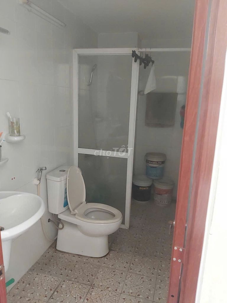 85M² (4.7 x 18) MẶT TIỀN ĐƯỜNG SỐ 1C BHHA BÌNH TÂN 4 TẦNG 8,2T TL - ảnh 4