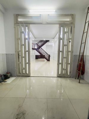 Giá Thuê : 9,5triệu /1 tháng TL trực tiếp chủ  Cho Thuê Nhà Hẻm 160 Ph. Cho thuê nhà ở tại Quận Gò Vấp Tp Hồ Chí Minh được đăng bởi Huy entertainment