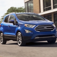 Ford Miền Tây Ford Miền Tây