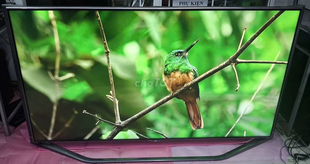 Tivi LG 79UB980 79 inch. Mua bán Tivi, Âm thanh tại Quận Liên Chiểu Đà Nẵng được đăng bởi Nhật Tảo Center Đà Nẵng hình 1