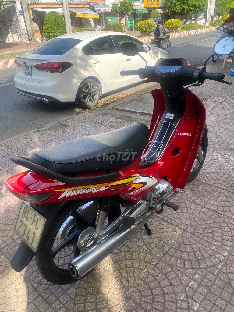 wave 50c đẹp vĩnh long. Mua bán Xe máy tại Thành phố Vĩnh Long Vĩnh Long được đăng bởi xe máy Tùng Beo hình 6