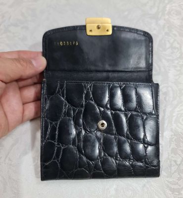 Pierre Cardin ví nam, nữ giá bèo.. Mua bán Túi xách tại Quận Gò Vấp Tp Hồ Chí Minh được đăng bởi Anh Ba  Hàng hiệu tuyển Chuyên bán Online uy tín