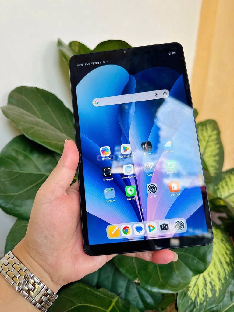 Xiaomi Redmi Pad SE 8.7 6GB/128GB Xám. Mua bán Máy tính bảng tại Quận 1 Tp Hồ Chí Minh được đăng bởi Hội Đồ Điện Tử hình 1