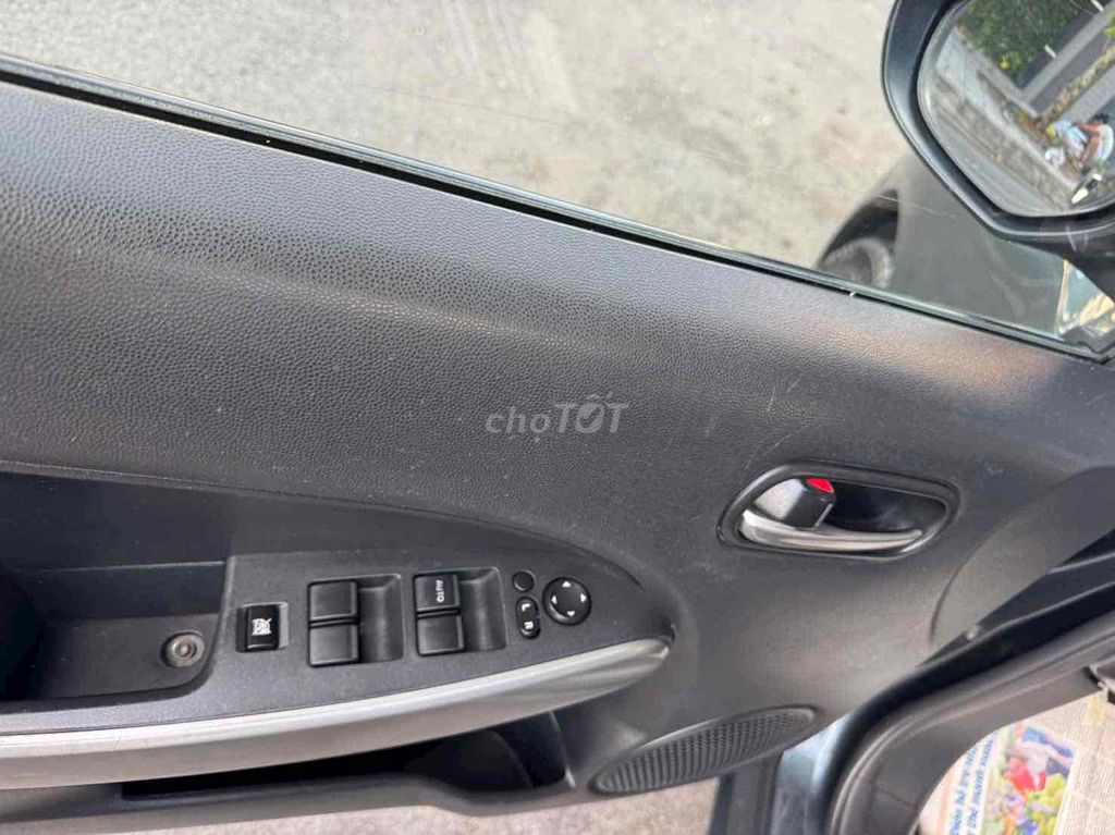 Mazda 2 2012 1.5 AT - 86868 km. Mua bán Ô tô tại Quận Cái Răng Cần Thơ được đăng bởi Kiều châu hình 12