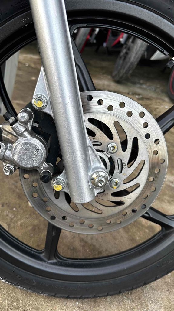 Future fi 2022 trắng đỏ ( hỗ trợ góp ). Mua bán Xe máy tại Huyện Chợ Mới An Giang được đăng bởi Cửa hàng xe Thiên Phước 2 hình 3