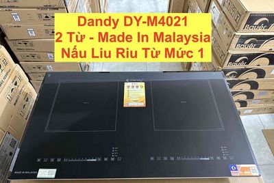 XẢ KHO BẾP nhập malaysia DanDy M4021