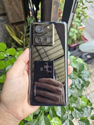 Xiaomi 13T 5G XANH 12G/256 ZIN ĐẸP V/N TỐT 144HZ