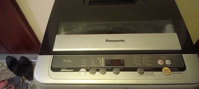 Máy giặt Panasonic. Mua bán Máy giặt tại Quận Hà Đông Hà Nội được đăng bởi dan ba pham