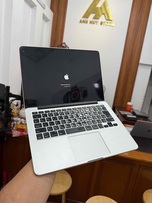 MacBook Pro 2015 Retina i5/16Gb/128Gb 🤩🤩. Mua bán Laptop tại Quận Ninh Kiều Cần Thơ được đăng bởi ĐIỆN THOẠI LAPTOP ANH HUY