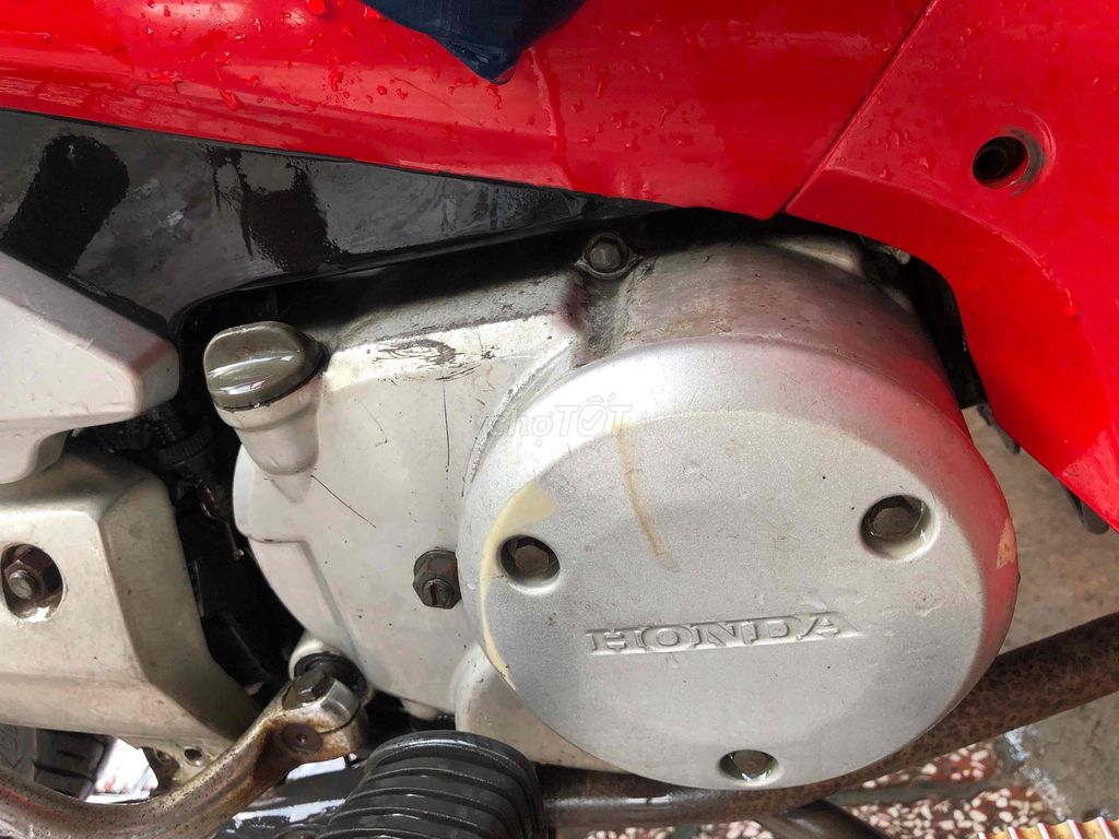 FUTURE TQ LÊN NGUYÊN CON NHẬT. Mua bán Xe máy tại Huyện Bình Chánh Tp Hồ Chí Minh được đăng bởi Long hình 8