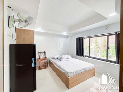 STUDIO NGAY TRUNG TÂM Q7 GẦN Q4 Q1 LOTTE TDT UFM KCX NTTU