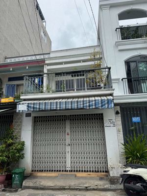 Rent · 3 bd · 80 м² · Quận Tân Phú, ул. Đường Thoại Ngọc Hầu