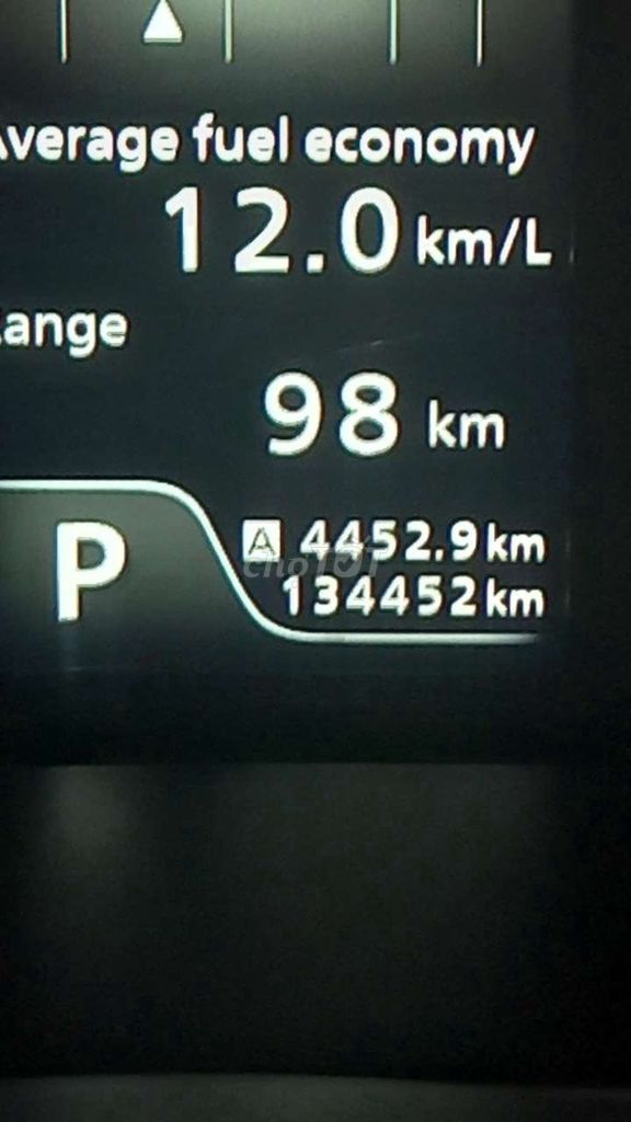 2022 GLX AT - 140000 km. Mua bán Ô tô tại Huyện Hóc Môn Tp Hồ Chí Minh được đăng bởi Thực Phẩm Nguyên Chất hình 3