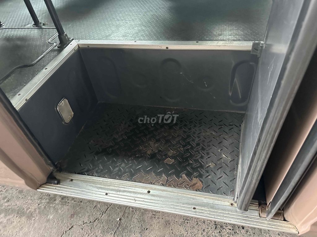 Hyundai County 2014 - 210000 km. Mua bán Ô tô tại Huyện Củ Chi Tp Hồ Chí Minh được đăng bởi hông phung hình 7