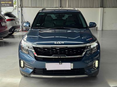 Kia Seltos 2022 Premium 29000 km. Mua bán Ô tô tại Thành phố Thủ Đức Tp Hồ Chí Minh được đăng bởi Long Auto Vạn Phúc