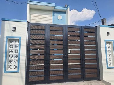 Nhà đẹp - 5*30 - 3phòng ngủ - hẻm betong đường Nguyễn Văn Dương. Mua bán nhà ở tại Huyện Đức Hòa Long An được đăng bởi Châu