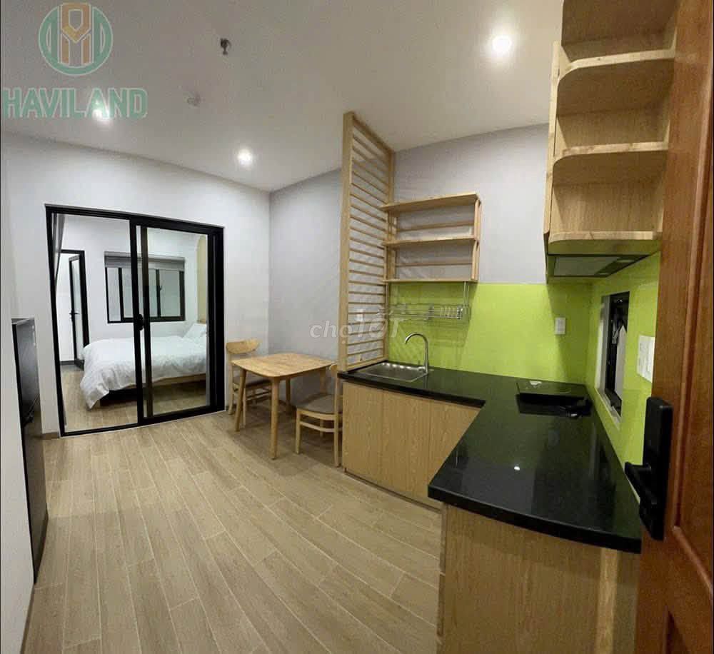 Аренда · 1 комн. · Quận Ngũ Hành Sơn, ул. Đường Hoài Thanh