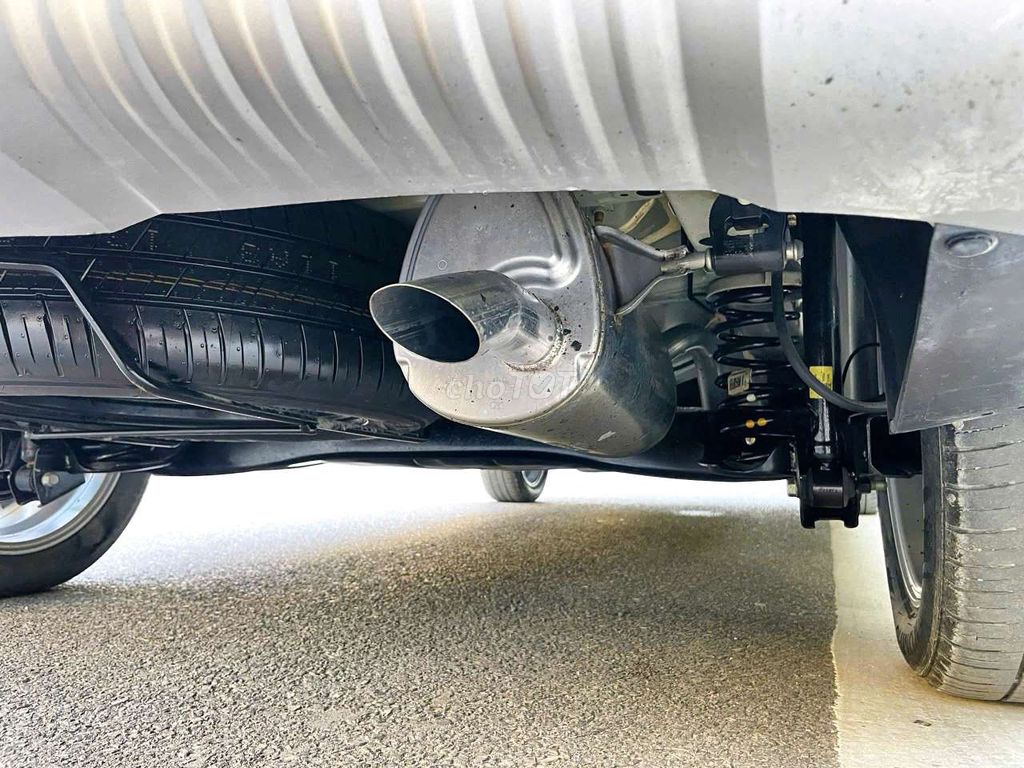 2024 Tiêu chuẩn - 30000 km. Mua bán Ô tô tại Quận Cầu Giấy Hà Nội được đăng bởi Thông Thái Ôtô Hà Nội hình 12