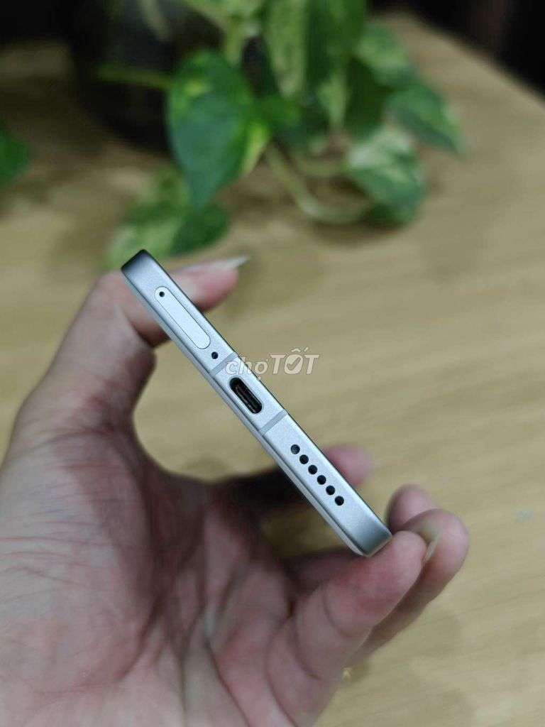 Vivo X100s 256GB Bạc. Mua bán Điện thoại tại Huyện Càng Long Trà Vinh được đăng bởi Nguyễn Thành Hiếu hình 1