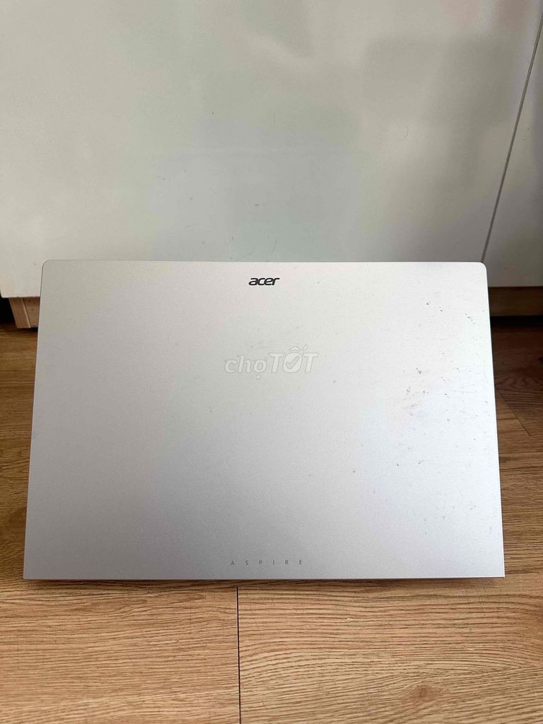 Acer Aspire Lite 16 AI AL16-71P-71WU U7/16/512GB. Mua bán Laptop tại Quận Tân Bình Tp Hồ Chí Minh được đăng bởi TuanDigi VN hình 1