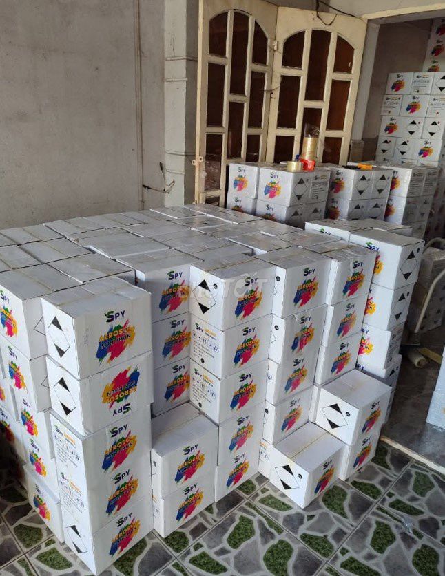 Huế. sơn xịt đa năng _ xịt gỗ, bê tông, sắt. Mua bán Phụ tùng xe tại Huyện Nam Đông Thừa Thiên Huế được đăng bởi Điện Nước 68 hình 3