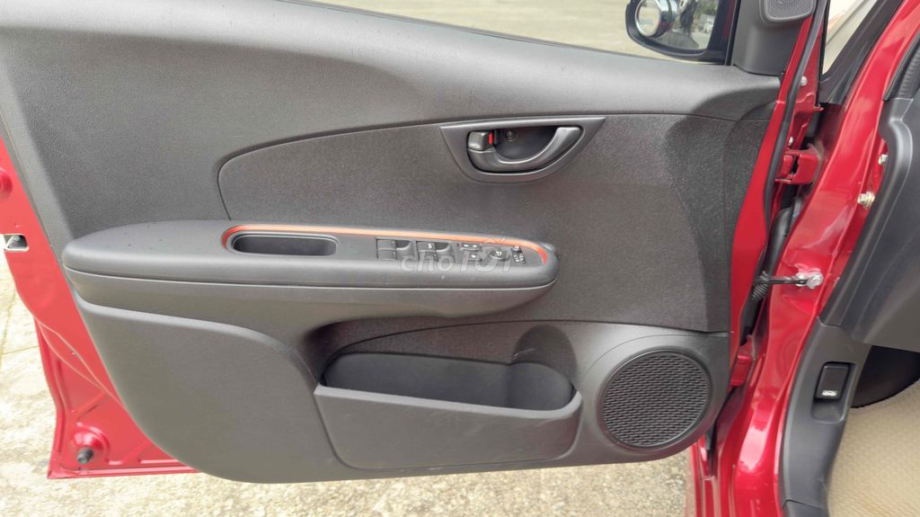 Honda Brio 2021 RS - 24000 km. Mua bán Ô tô tại Thành phố Đà Lạt Lâm Đồng được đăng bởi Nguyễn Linh Bảo hình 19