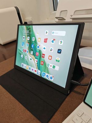Màn hình di động BOE 14" 2,2K 60HZ. Mua bán Phụ kiện (Màn hình, Chuột...) tại Quận Cầu Giấy Hà Nội được đăng bởi Tuấn