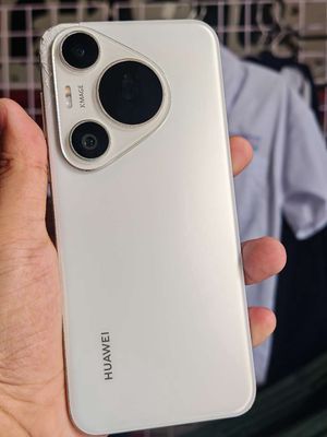 Huawei Pura 70 Pro Trắng