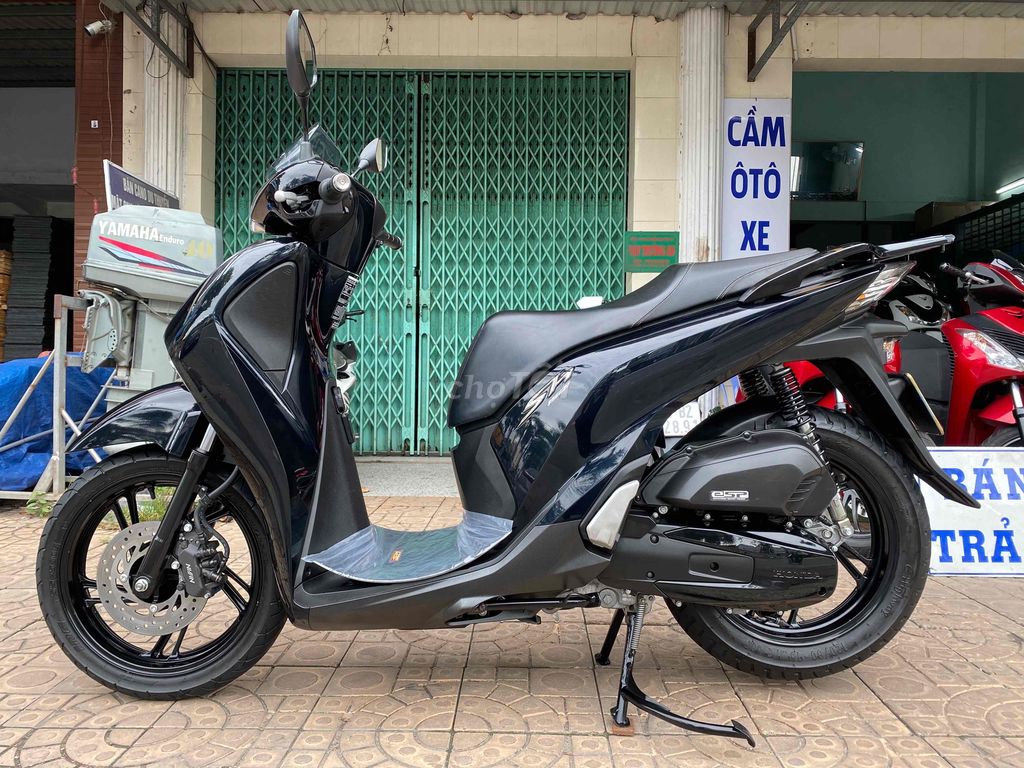 SH 150 CBS 2019 xe đẹp zin chuẩn có góp