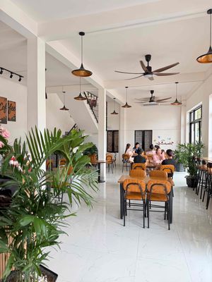 Chính Chủ cho thuê nhà mặt tiền Võ Nguyên Giáp