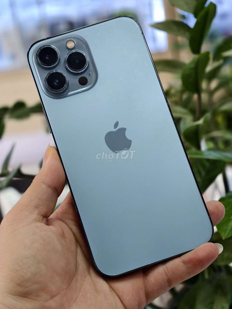 💥13 Pro max -256GB quốc tế ZA/A 2sim vật lý 👇. Mua bán Điện thoại tại Huyện Nhơn Trạch Đồng Nai được đăng bởi thanh toàn mobile Nhơn trạch  hình 1