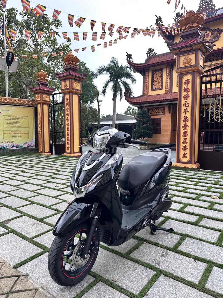 ❤️ Lead 125 Nguyên Zin 9c - Gop Bao Đậu. Mua bán Xe máy tại Thành phố Thủ Đức Tp Hồ Chí Minh được đăng bởi Xe Máy Trường Thịnh hình 4