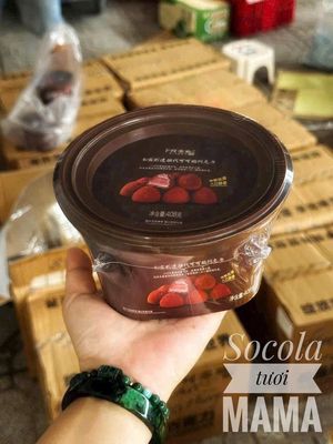 SOCOLA MAMA CÔNG THỨC NHẬT. Mua bán Đồ ăn, thực phẩm và các loại khác tại Huyện Châu Thành Tiền Giang được đăng bởi Kha Hse