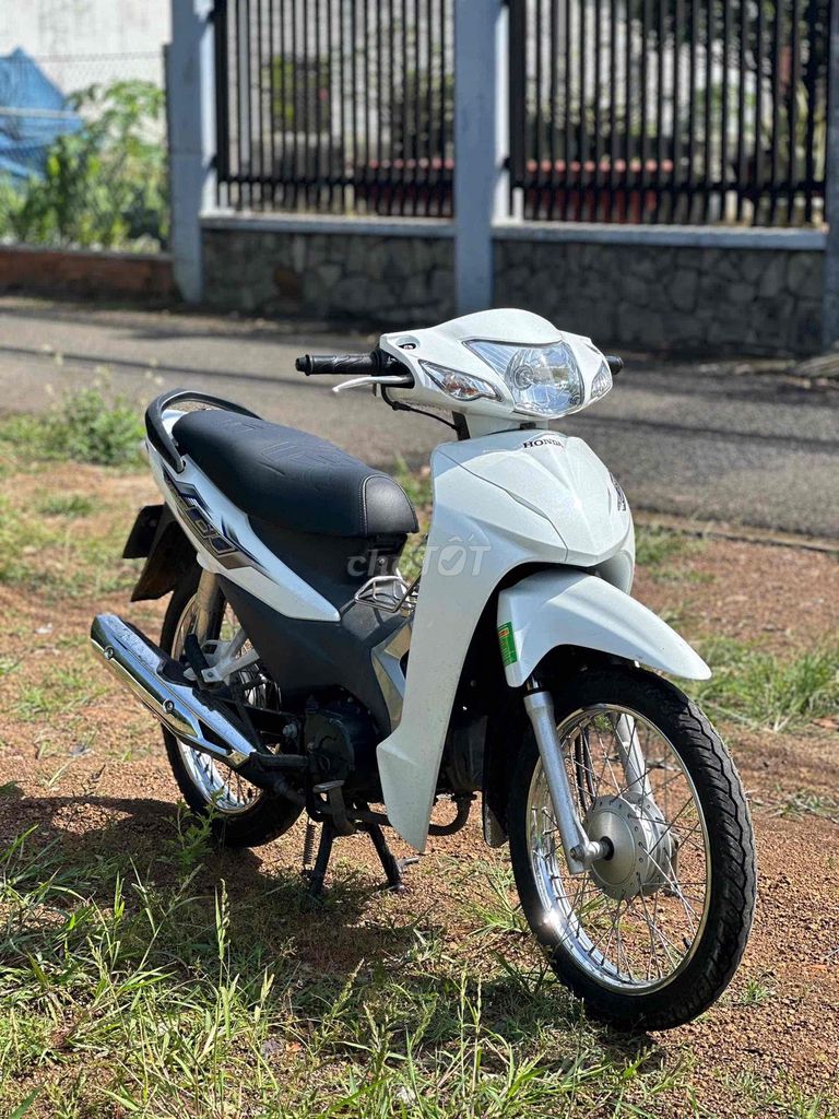 wave 2022 zin. Mua bán Xe máy tại Huyện Trảng Bom Đồng Nai được đăng bởi Hong Phuc hình 6