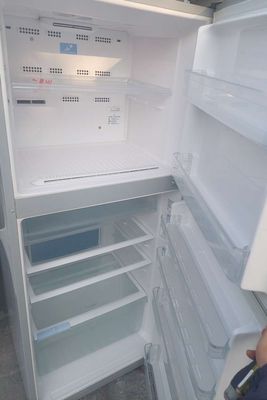 Tủ lạnh 330 lít Hitachi đẹp