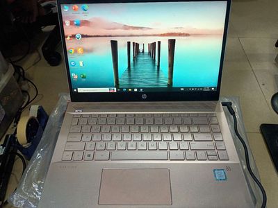 HP i5-8265U ram8gb ssd128gb giá rẻ , dùng vp tốt. Mua bán Laptop tại Quận Hải Châu Đà Nẵng được đăng bởi Anh Lý