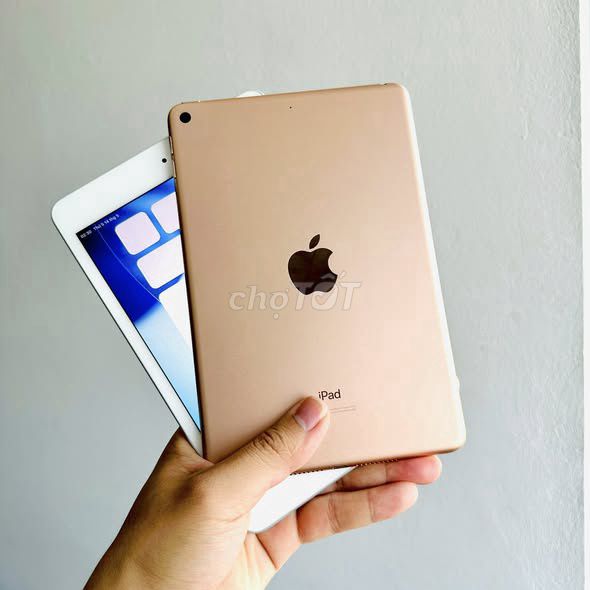 Apple iPad Mini 5 7.9 inch 256GB. Mua bán Máy tính bảng tại Quận Đống Đa Hà Nội được đăng bởi Hội Đồ Điện Tử hình 1
