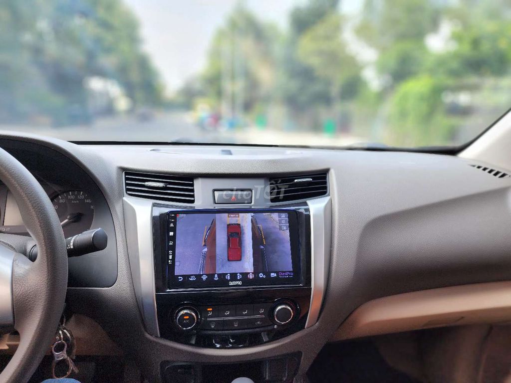 Bán tải NAVARA chính chủ bán , xe mua mới từ đầu. Mua bán Ô tô tại Quận 12 Tp Hồ Chí Minh được đăng bởi Pham quang son hình 7