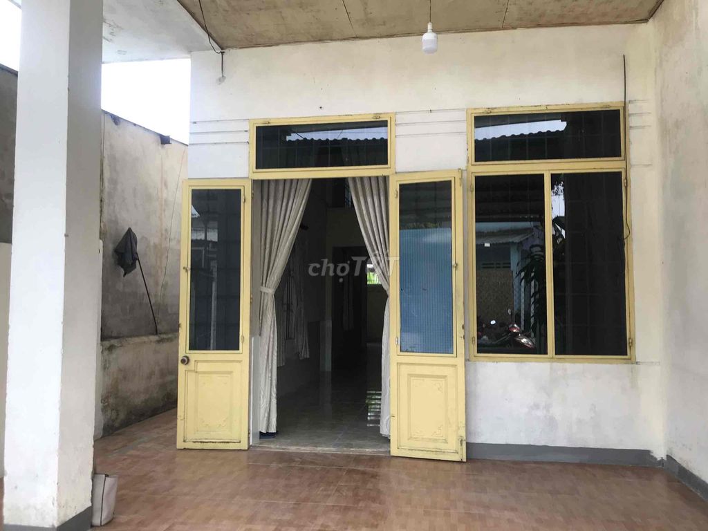 Chính chủ cần bán nhà kiệt 1120/18/21 Trường Chinh