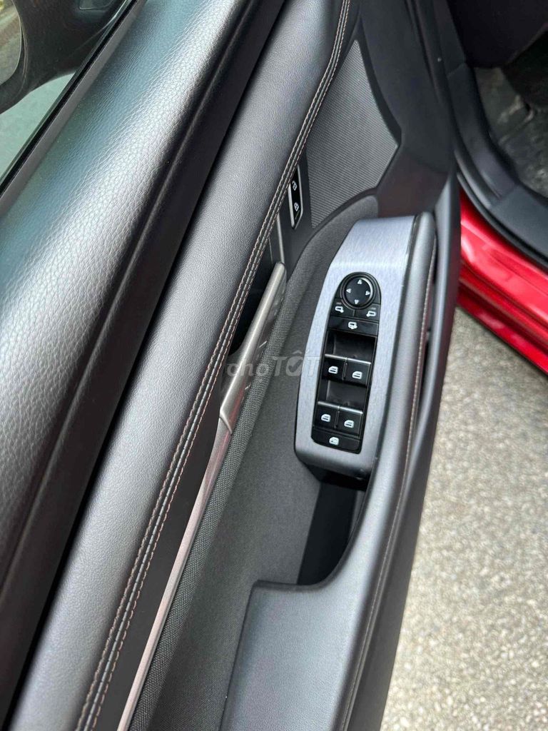 Mazda 3 2022 1.5L Deluxe - 30000 km. Mua bán Ô tô tại Quận Nam Từ Liêm Hà Nội được đăng bởi Auto Anh Tuấn hình 15