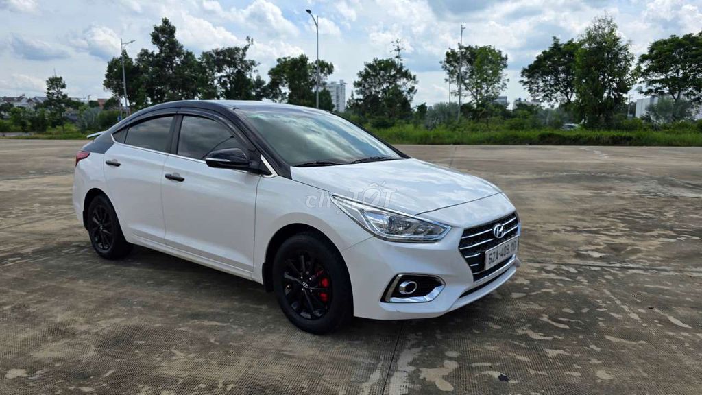 2020 1.4MT bản đủ - 35000 km, có đổi thu mua xe cũ. Mua bán Ô tô tại Thành phố Mỹ Tho Tiền Giang được đăng bởi Trao Đối Mua Bán ÔTÔ hình 2